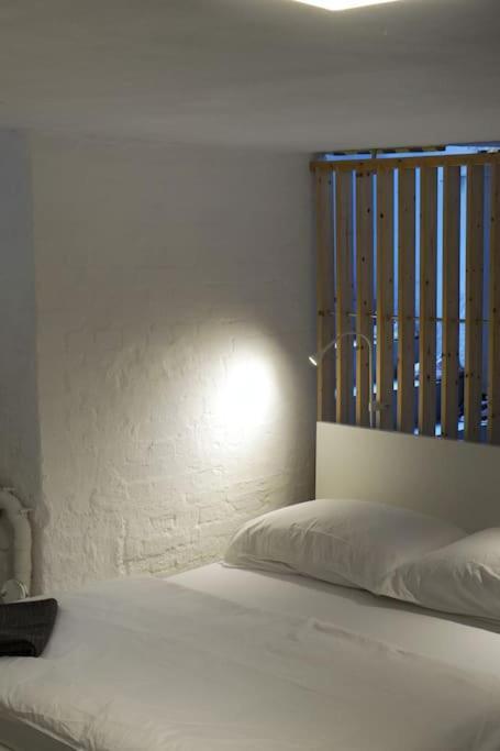 Central, Cozy & Beautiful Designed 2-Rooms Apt. Near River Berlin Zewnętrze zdjęcie
