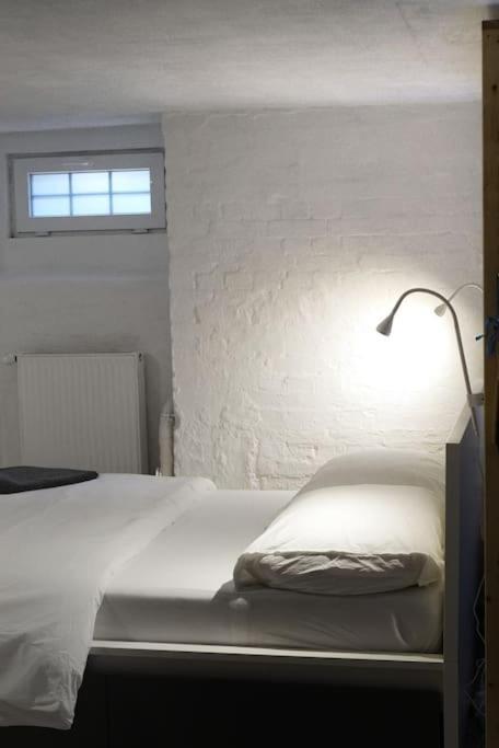 Central, Cozy & Beautiful Designed 2-Rooms Apt. Near River Berlin Zewnętrze zdjęcie