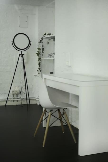 Central, Cozy & Beautiful Designed 2-Rooms Apt. Near River Berlin Zewnętrze zdjęcie